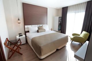 Istanbul Dora Hotel - Istambul - 3