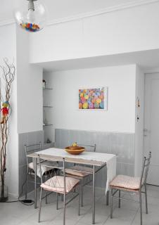 Short Stay Studio - Tessalónica - 5