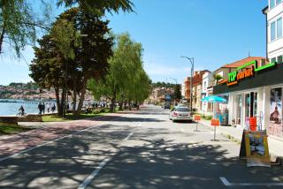 Vila Delfin - Ohrid - 6