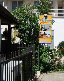 Vila Delfin - Ohrid - 5