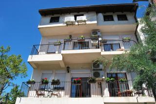 Vila Delfin - Ohrid - 9