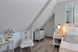 Le Domaine d'Etaville - Sottevast - 1