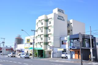 Hotel Marajó - 0