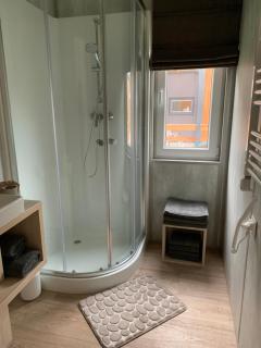 Mobilheim Murnersee Haus 5 - Wackersdorf - 8