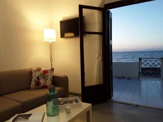 Waves House - Císsamos - 0