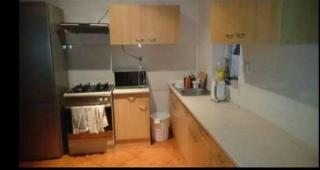 Rooms in the apartment-center - Košice - 5