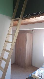 Rooms in the apartment-center - Košice - 4