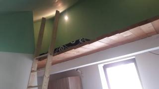 Rooms in the apartment-center - 3