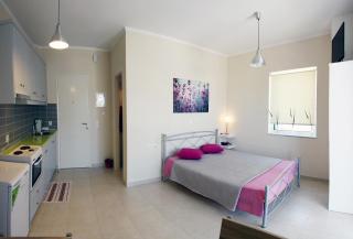 Lalezas Studios Nauplio - 0
