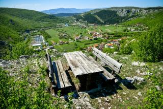 CAMBI LUX APARTMENT - Otok - 9