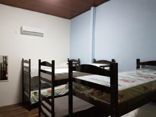 Hostel Casa de Avany - Cachoeira - 6