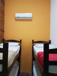 Hostel Casa de Avany - Cachoeira - 7