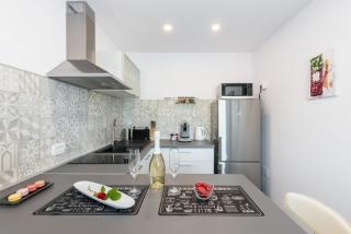Apartment Mirella 1 "Your sunny sea-view escape with two terraces in the heart of Rabac" - 1