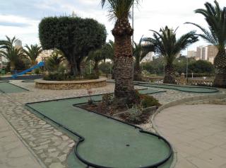 Residencial los olivos - Cala de Finestrat - 6