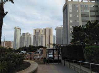 Residencial los olivos - Cala de Finestrat - 5