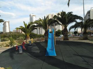 Residencial los olivos - Cala de Finestrat - 3