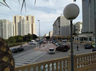 Residencial los olivos - Cala de Finestrat - 2