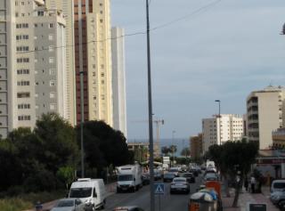 Residencial los olivos - Cala de Finestrat - 1