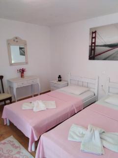 Aggelis House - Sarandë - 4