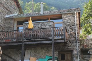Rustico - Verdabbio - 3