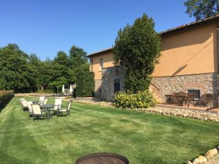 Agriturismo Pieve de Pitti - Terricciola - 6