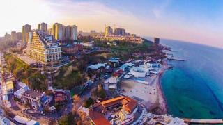 Luxury 3 Bedroom Apartment (Arcadia) - Odessa - 2