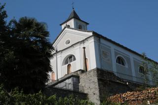 Rustico - Verdabbio - 4