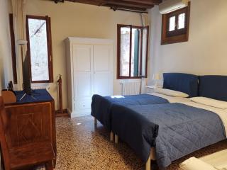 APARTMENT CASA PATTI - 7