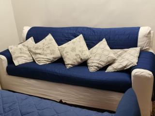 APARTMENT CASA PATTI - 4