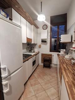 APARTMENT CASA PATTI - 2