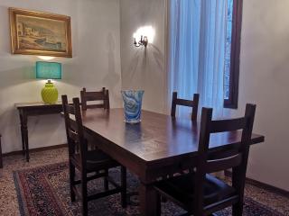 APARTMENT CASA PATTI - 1