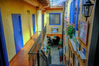 DORMERO Albergue San Miguel Hospital de Órbigo - 3