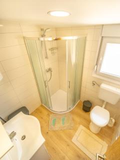 Mobile House Fantina - Sveti Filip i Jakov - 2