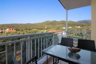 Panoramic View House - 1