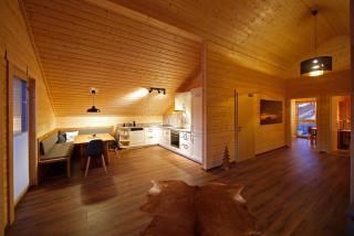 Bergchalet Raffalt - 3