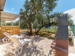 Mobile House Fantina - Sveti Filip i Jakov - 3