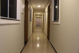 Gran Palazzo Hotel - São Paulo - 8