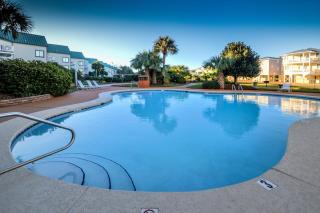 Summer Palace A Duplex - Gulf Shores - 9