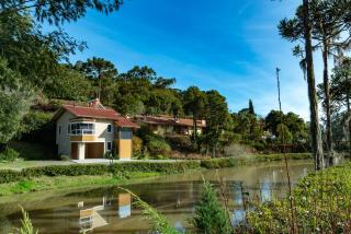 Serra Bela Eco Pousada - 2