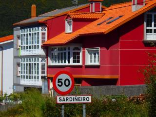 Apartamento ELI - Sardiñeiro de Abaixo - 4