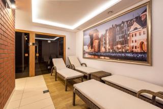 Apartament Loft Style Starówka Gdańsk - Danzig - 5