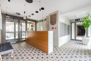 Apartament Loft Style Starówka Gdańsk - 4