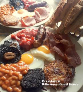 Kilbrannan Guest House - Great Yarmouth - 6