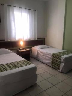 Princetel Palace Hotel - Londrina - 4