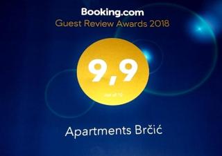 Apartments Brčić - 7
