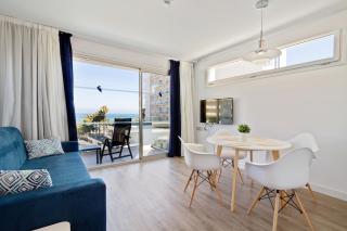 Carihuela Suites - Torremolinos - 3