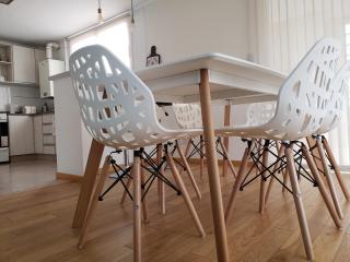 Deluxe Reyes Católicos - Salta - 5