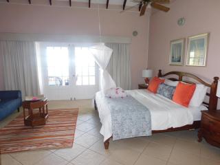 La Haut Resort - Soufrière - 2