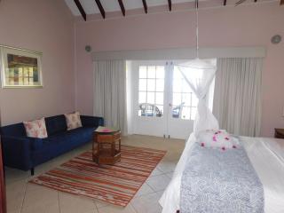 La Haut Resort - Soufrière - 1