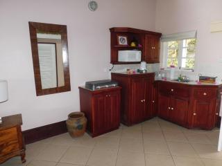 La Haut Resort - Soufrière - 3